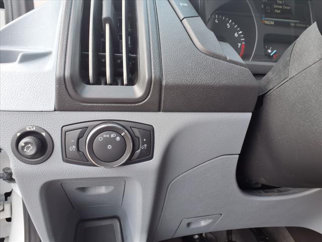 2018 Ford Transit 150 XLT