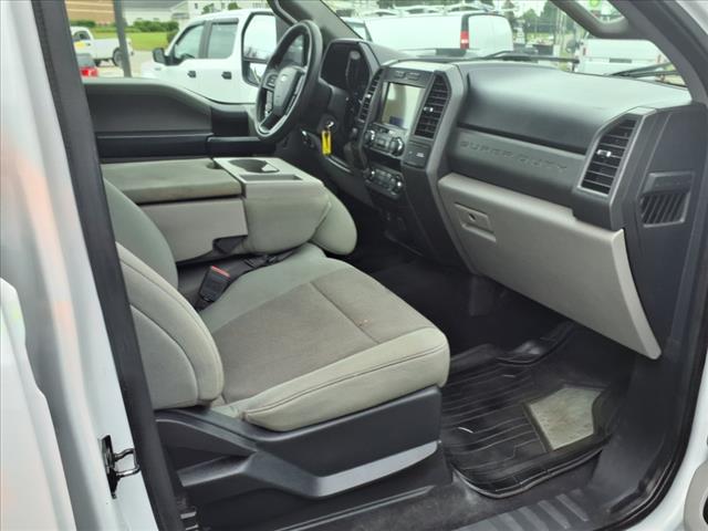 2020 Ford F-350 Super Duty XLT
