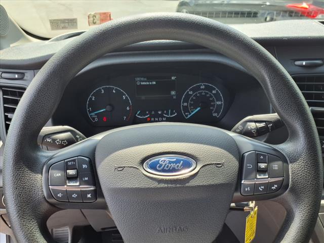 2021 Ford Transit 350