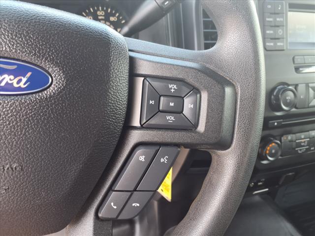 2015 Ford F-150 XL