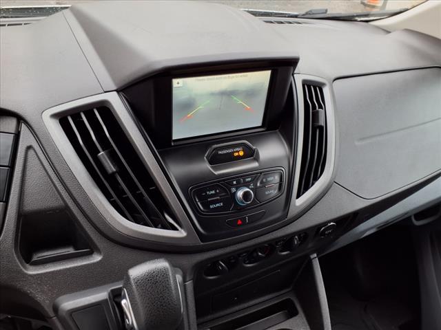 2019 Ford Transit 150