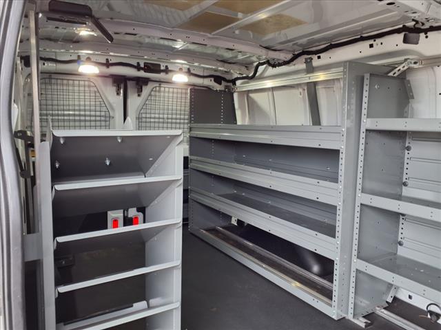 2018 Ford Transit 150