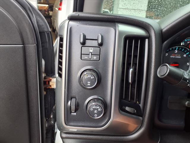 2019 Chevrolet Silverado 2500HD LT