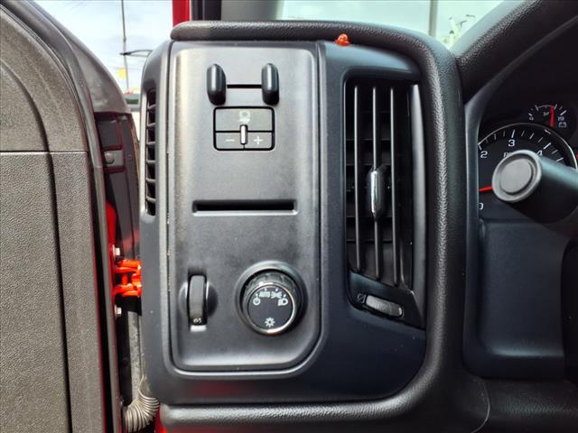 2019 GMC Sierra 2500HD Base