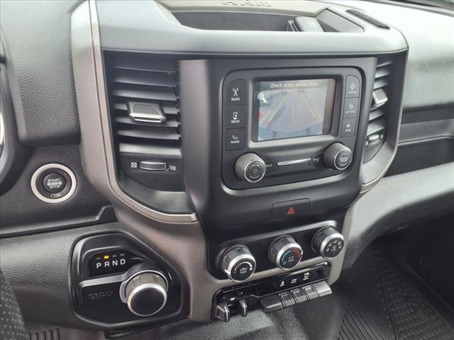 2019 RAM 2500 Tradesman