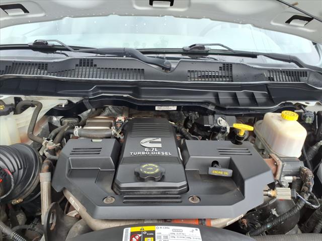 2016 RAM 3500 Tradesman