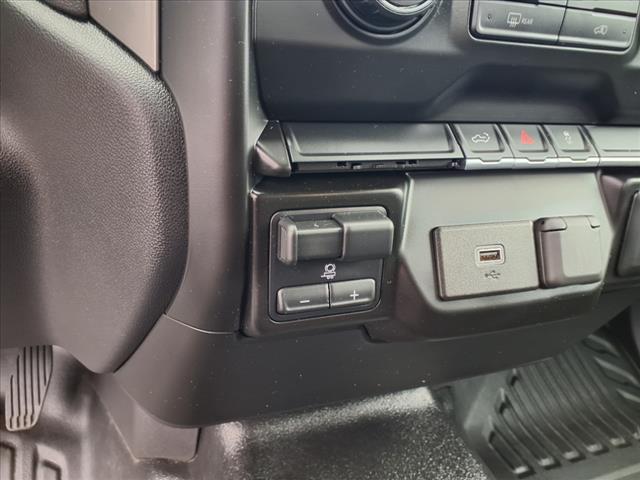 2019 Chevrolet Silverado 1500 Work Truck