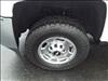 2017 Chevrolet Silverado 2500HD Work Truck