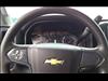 2017 Chevrolet Silverado 2500HD Work Truck