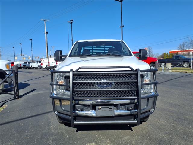 2018 Ford F-350 Super Duty XL