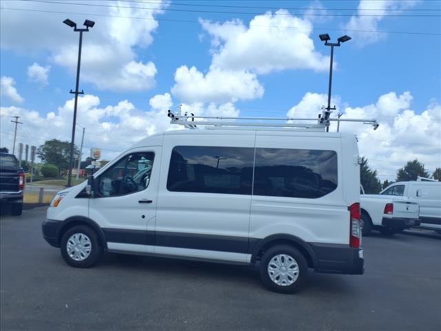 2018 Ford Transit 150 XLT