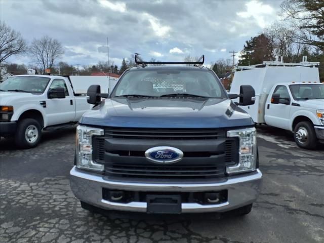2019 Ford F-250 Super Duty XL