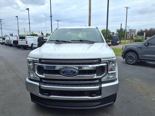 2020 Ford F-350 Super Duty XLT