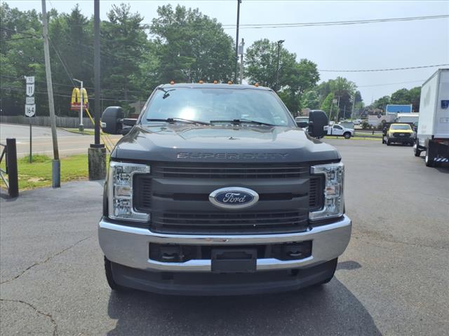 2017 Ford F-350 Super Duty XL