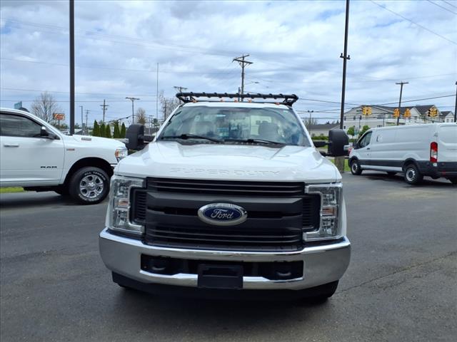2019 Ford F-250 Super Duty XL