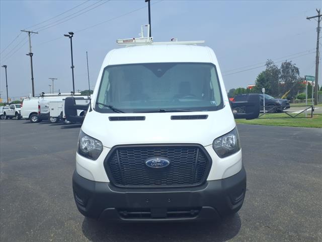 2021 Ford Transit 250