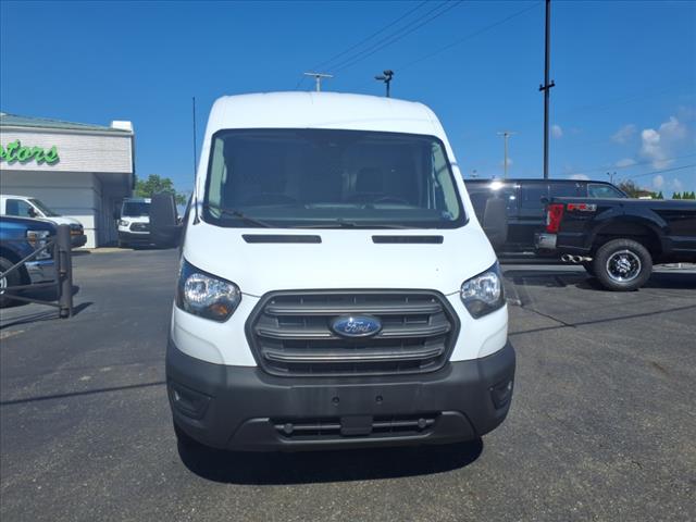 2020 Ford Transit 250