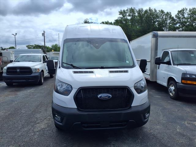 2021 Ford Transit 350