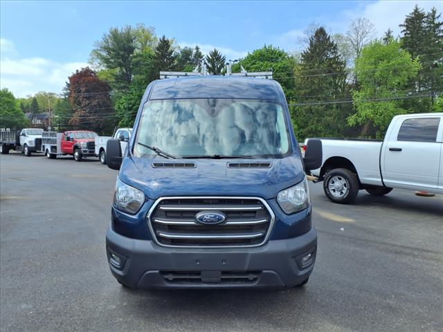 2020 Ford Transit 350