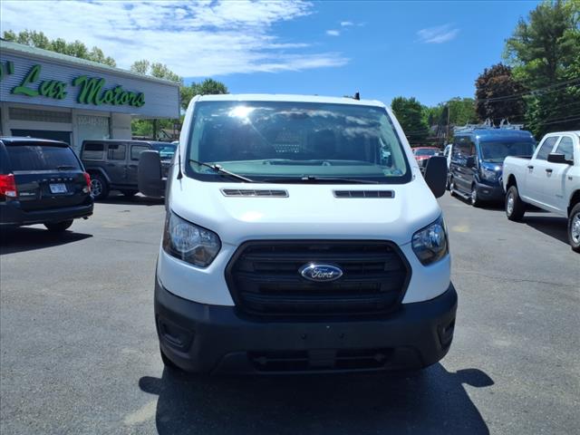 2020 Ford Transit 150