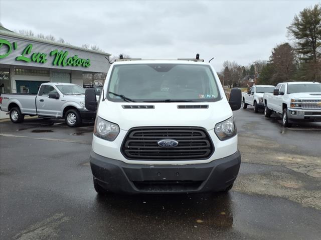 2019 Ford Transit 150