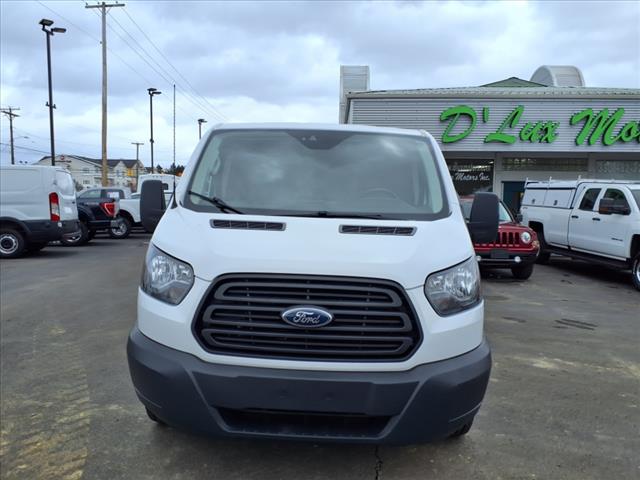 2018 Ford Transit 150