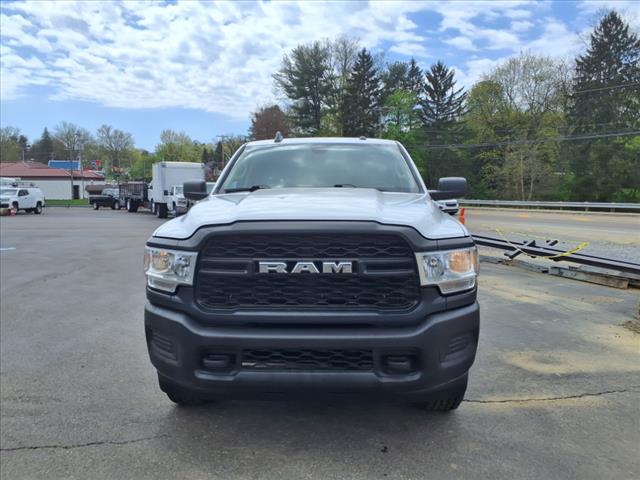2019 RAM 2500 Tradesman