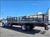 2017 Ford steak body F750