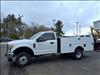 2017 Ford F-350 Super Duty XL