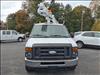 2014 Ford E-Series E-350 SD