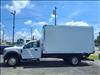 2020 Ford E-Series E-450 SD