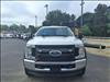 2018 Ford af550 utility