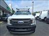 2018 Ford F-250 Super Duty XL