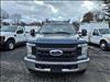 2019 Ford F-250 Super Duty XL