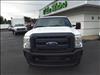 2015 Ford F-250 Super Duty XL
