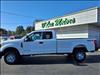 2018 Ford F-250 Super Duty XL