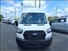 2021 Ford Transit 350