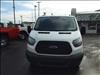2018 Ford Transit 250
