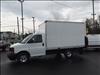 2017 Chevrolet Express 3500