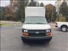 2017 Chevrolet Express 3500
