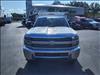 2017 Chevrolet Silverado 2500HD Work Truck