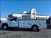 2019 Chevrolet Silverado 3500HD CC Work Truck