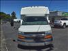 2014 Chevrolet bus Bus