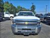 2018 Chevrolet Silverado 2500HD Work Truck
