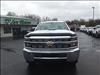 2018 Chevrolet Silverado 2500HD Work Truck