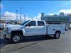 2019 Chevrolet Silverado 2500HD LT