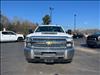2019 Chevrolet Silverado 2500HD LT