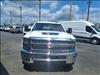 2019 Chevrolet Silverado 2500HD LT
