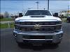2019 Chevrolet Silverado 2500HD LT