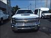 2019 Chevrolet Silverado 2500HD LT